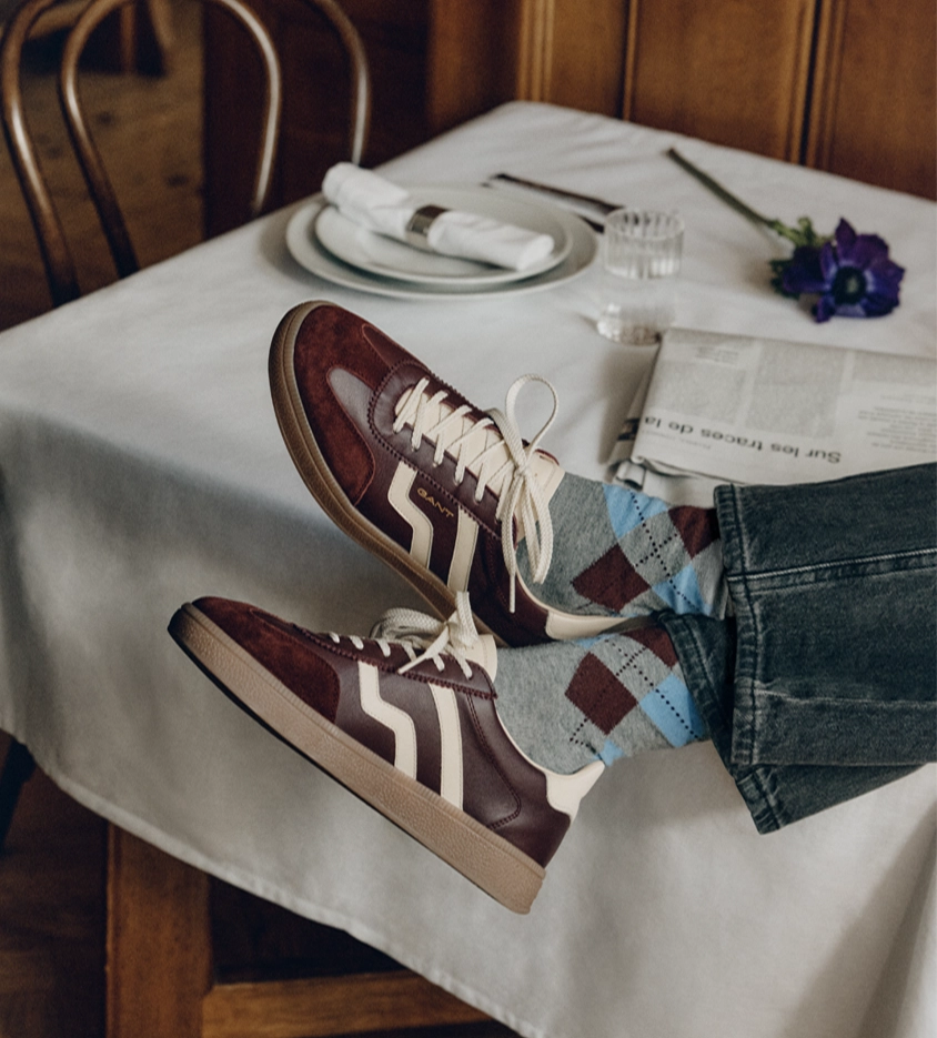 Gant - Sneaker Damen Gant - Sneaker Damen