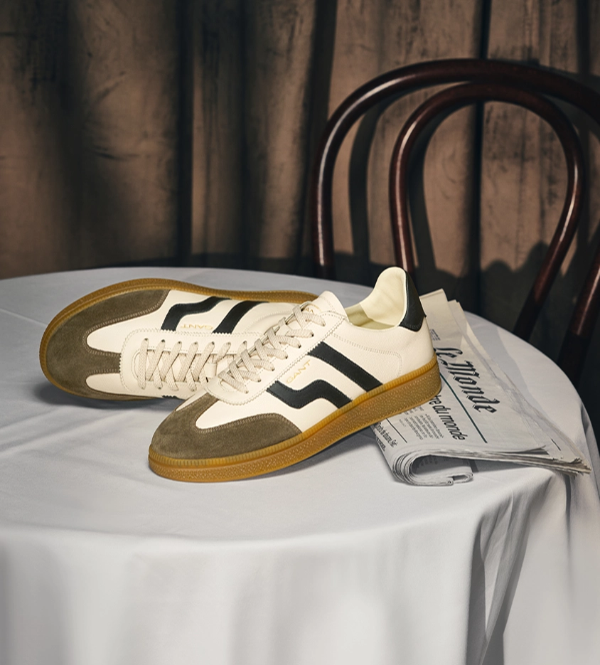 Gant - Sneaker Herren Gant - Sneaker Herren