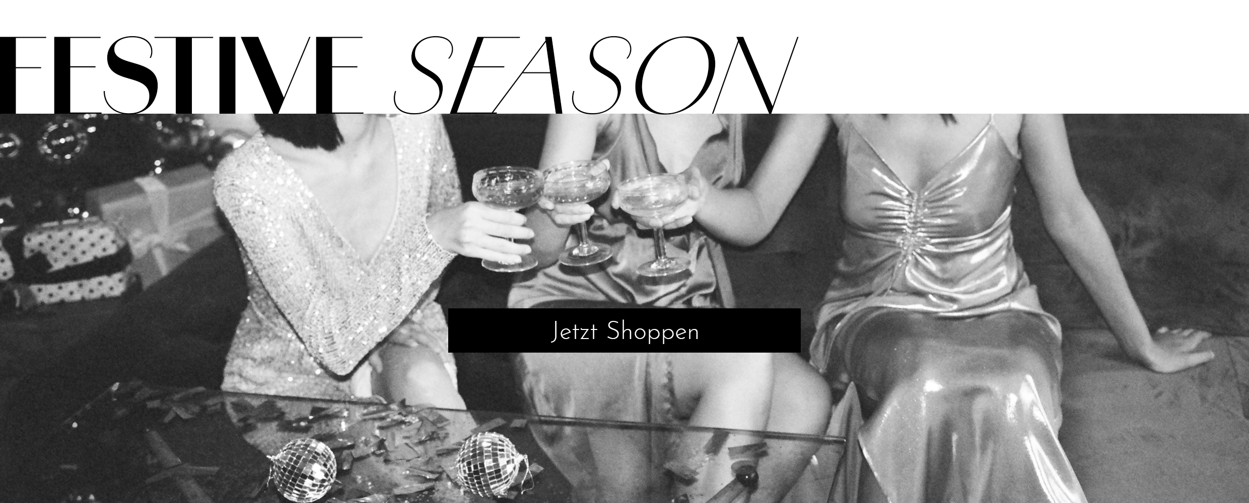 Festive Season Festive Season