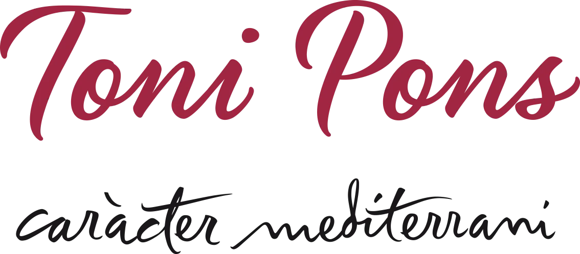 Toni Pons Logo